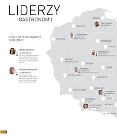 Eurocash Dystrybucja gazetka | Alkohole Strona 32