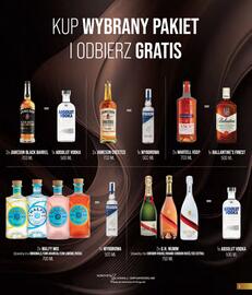 Eurocash Dystrybucja gazetka | Alkohole Strona 5