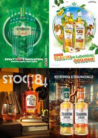 Eurocash Dystrybucja gazetka | Alkohole Strona 14