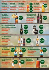 Eurocash Dystrybucja gazetka | Alkohole Strona 19