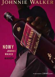 Eurocash Dystrybucja gazetka | Alkohole Strona 23