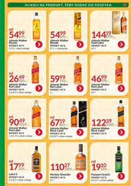 Eurocash Dystrybucja gazetka | Alkohole Strona 24