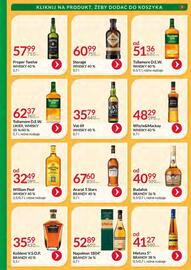 Eurocash Dystrybucja gazetka | Alkohole Strona 25