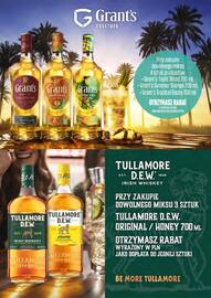 Eurocash Dystrybucja gazetka | Alkohole Strona 26