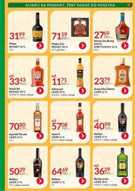 Eurocash Dystrybucja gazetka | Alkohole Strona 27