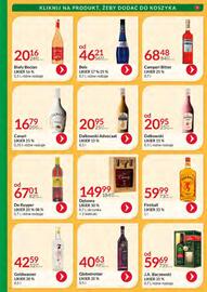 Eurocash Dystrybucja gazetka | Alkohole Strona 29