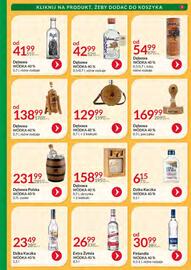 Eurocash Dystrybucja gazetka | Alkohole Strona 3