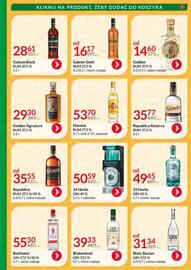 Eurocash Dystrybucja gazetka | Alkohole Strona 32