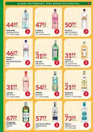 Eurocash Dystrybucja gazetka | Alkohole Strona 33