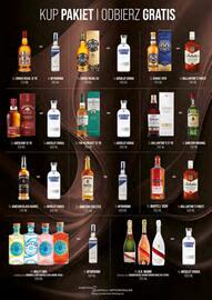 Eurocash Dystrybucja gazetka | Alkohole Strona 34