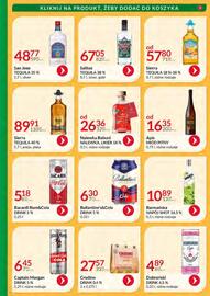 Eurocash Dystrybucja gazetka | Alkohole Strona 36