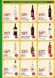 Eurocash Dystrybucja gazetka | Alkohole Strona 40