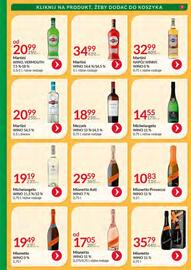 Eurocash Dystrybucja gazetka | Alkohole Strona 44