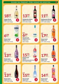 Eurocash Dystrybucja gazetka | Alkohole Strona 45