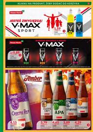 Eurocash Dystrybucja gazetka | Alkohole Strona 48