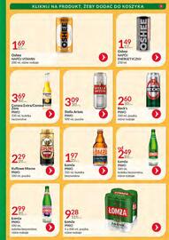 Eurocash Dystrybucja gazetka | Alkohole Strona 49