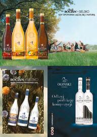 Eurocash Dystrybucja gazetka | Alkohole Strona 5