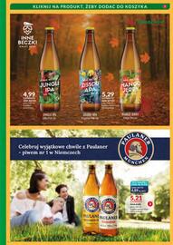 Eurocash Dystrybucja gazetka | Alkohole Strona 52