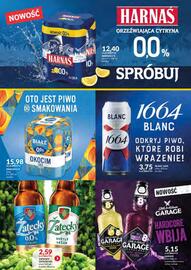 Eurocash Dystrybucja gazetka | Alkohole Strona 53