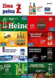 Eurocash Dystrybucja gazetka | Alkohole Strona 55