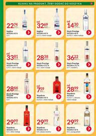 Eurocash Dystrybucja gazetka | Alkohole Strona 7