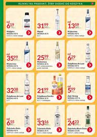 Eurocash Dystrybucja gazetka | Alkohole Strona 9