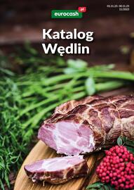 Eurocash Dystrybucja gazetka Strona 1