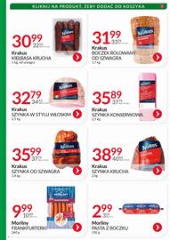 Eurocash Dystrybucja gazetka Strona 10