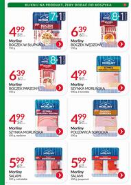 Eurocash Dystrybucja gazetka Strona 11