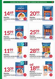 Eurocash Dystrybucja gazetka Strona 13