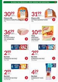 Eurocash Dystrybucja gazetka Strona 14