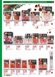 Eurocash Dystrybucja gazetka Strona 15