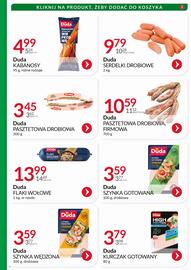 Eurocash Dystrybucja gazetka Strona 16