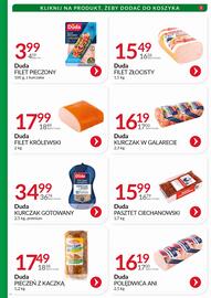 Eurocash Dystrybucja gazetka Strona 17