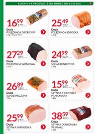 Eurocash Dystrybucja gazetka Strona 18