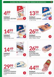 Eurocash Dystrybucja gazetka Strona 21