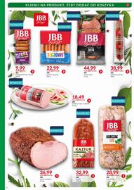 Eurocash Dystrybucja gazetka Strona 22