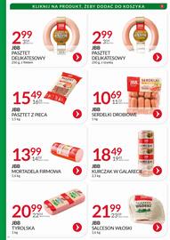 Eurocash Dystrybucja gazetka Strona 23