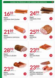 Eurocash Dystrybucja gazetka Strona 25