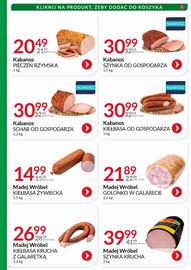 Eurocash Dystrybucja gazetka Strona 26