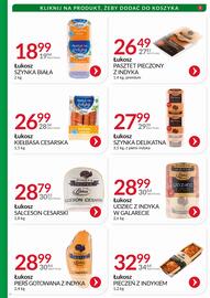 Eurocash Dystrybucja gazetka Strona 27