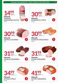 Eurocash Dystrybucja gazetka Strona 28