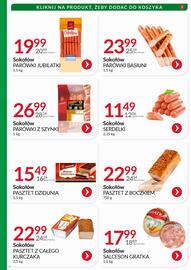 Eurocash Dystrybucja gazetka Strona 30