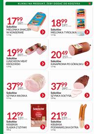 Eurocash Dystrybucja gazetka Strona 31