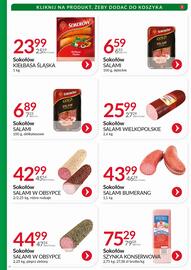 Eurocash Dystrybucja gazetka Strona 32