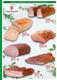 Eurocash Dystrybucja gazetka Strona 33