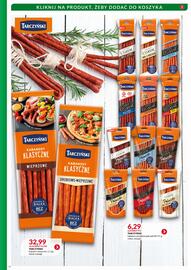 Eurocash Dystrybucja gazetka Strona 34