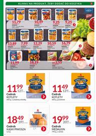 Eurocash Dystrybucja gazetka Strona 36