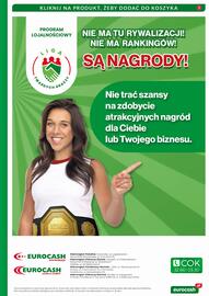 Eurocash Dystrybucja gazetka Strona 37