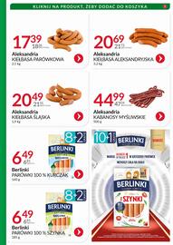 Eurocash Dystrybucja gazetka Strona 5